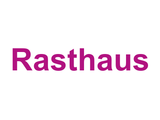 Rasthaus Logo