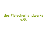 Metzgereibedarf Großhandel Fleischer Einkauf Rostock ELG des Fleischerhandwerks e.G. Logo