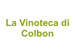 La Vinoteca di Colbon Logo