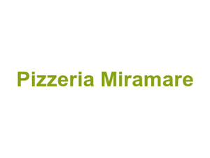 Pizzeria Miramare Logo