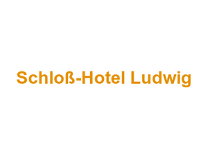 Schloß-Hotel Ludwig Logo