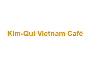 Kim-Qui Vietnam Café Logo