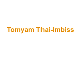 Tomyam Thai-Imbiss Logo