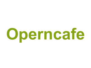 Operncafe Logo