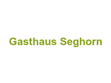 Gasthaus Seghorn Logo