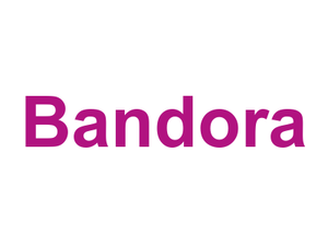 Bandora Logo
