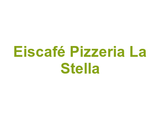 Eiscafé Pizzeria La Stella Logo