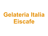 Gelateria Italia Eiscafe Logo