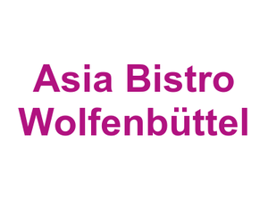 Asia Bistro Wolfenbüttel Logo