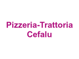 Pizzeria-Trattoria Cefalu Logo