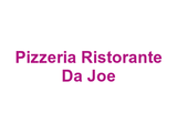 Pizzeria Ristorante Da Joe Logo