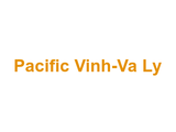 Pacific Vinh-Va Ly Logo