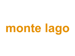 monte lago Logo