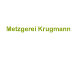 Metzgerei Krugmann Logo