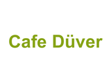 Cafe Düver Logo