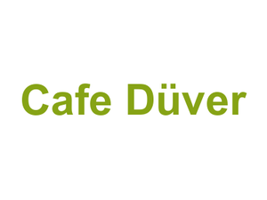 Cafe Düver Logo