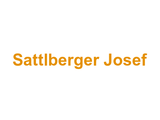 Sattlberger Josef Logo