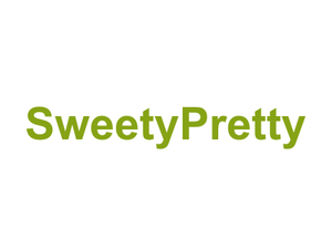 SweetyPretty Logo