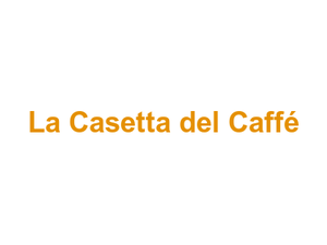 La Casetta del Caffé Logo