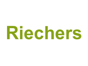 Riechers Logo