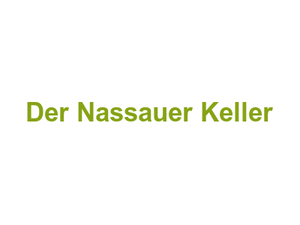 Der Nassauer Keller Logo