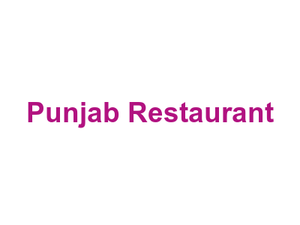 Punjab Restaurant Logo