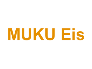 MUKU Eis Logo
