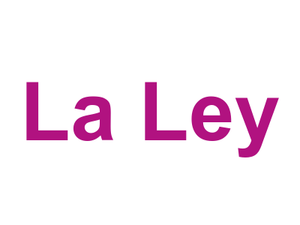 La Ley Logo