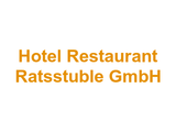 Hotel Restaurant Ratsstuble GmbH Logo