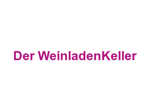 Der WeinladenKeller Logo