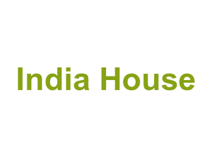 India House Logo