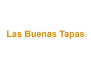 Las Buenas Tapas Logo