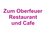 Zum Oberfeuer Restaurant und Cafe Logo