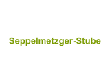 Seppelmetzger-Stube Logo