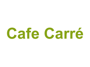 Cafe Carré Logo