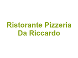 Ristorante Pizzeria Da Riccardo Logo