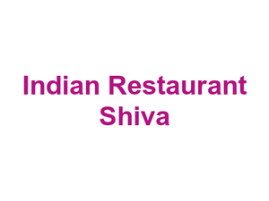 Indian Restaurant Shiva Logo