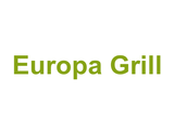 Europa Grill Logo