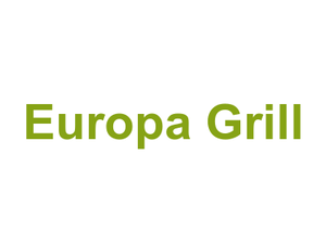 Europa Grill Logo