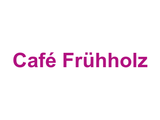 Café Frühholz Logo