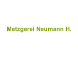 Metzgerei Neumann H. Logo