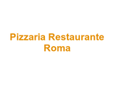 Pizzaria Restaurante Roma Logo
