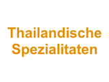 BaanThai Oberkirch Thailandische Spezialitaten Logo