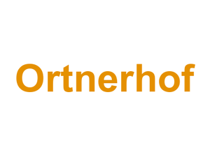 Ortnerhof Logo