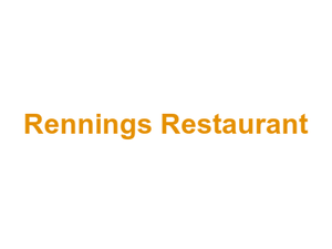 Rennings Restaurant Logo