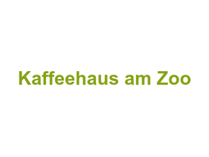 Kaffeehaus am Zoo Logo