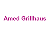 Amed Grillhaus Logo
