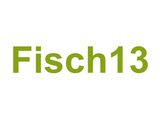 Fisch13 Logo