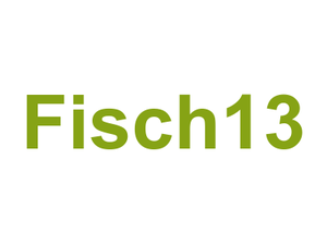Fisch13 Logo