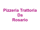 Pizzeria Trattoria Da Rosario Logo